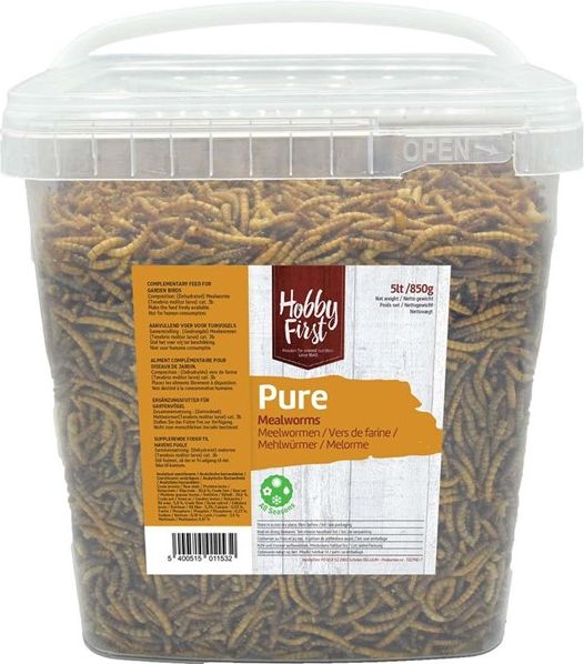 Melorme 850 g Klar Til Levering