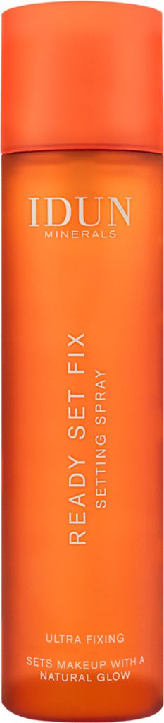 Idun Minerals Ready Set Fix Setting Spray 100ml