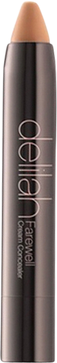 Delilah Farewell Cream Concealer Honey