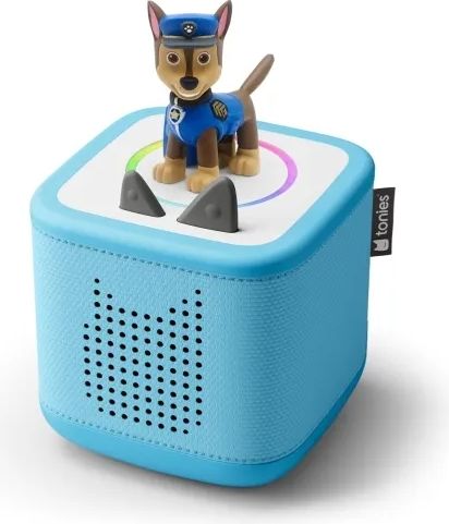 Tonies Toniebox 2 Full Play Starterset Paw Patrol Chase