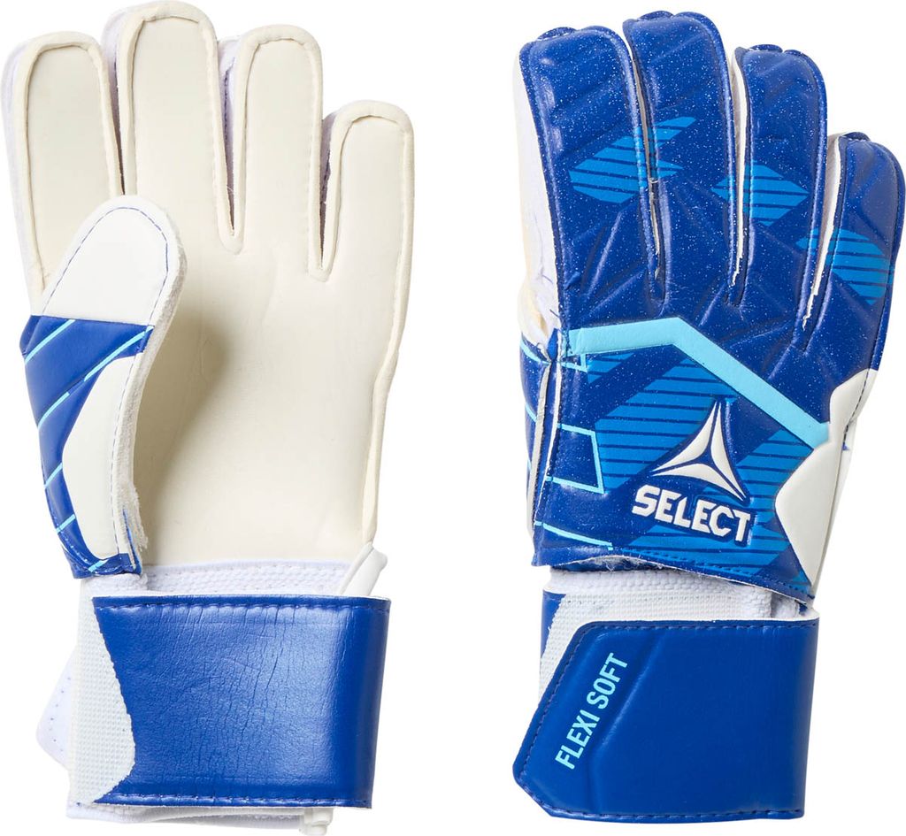 Select Flexi Soft V25 Målmandshandsker Børn