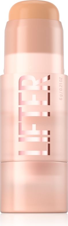 maybelline new yorklifter stix multi-use face stick 45
