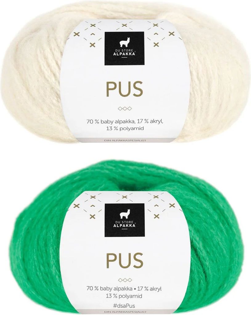 pus