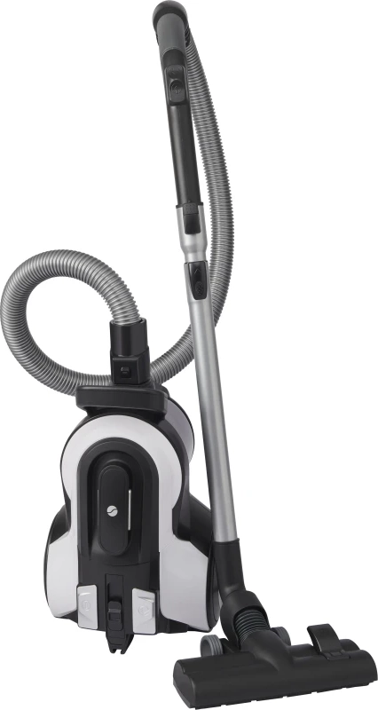 Ströme PowerClean D1 Støvsuger - 1.5L, 750W, Poseløs