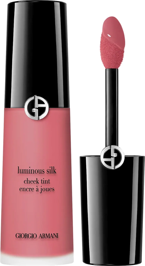 Armani Beauty Luminous Silk Cheek Tint #62 Delicate Mauve