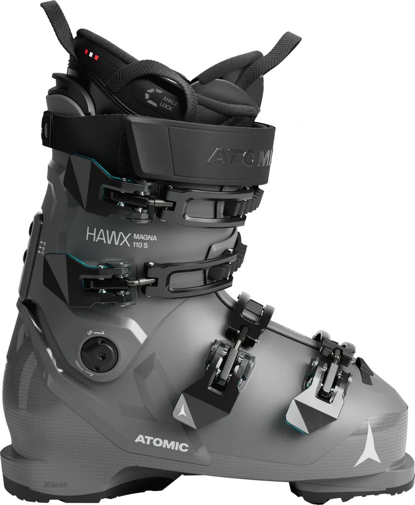 atomic hawx magna 110 s alpin skistøvler