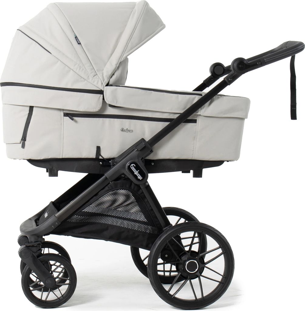 emmaljunga big star sento max (2026 model)