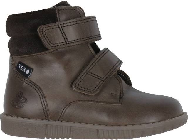 Bundgaard Wide Fit Vinterstøvler Dark Brown