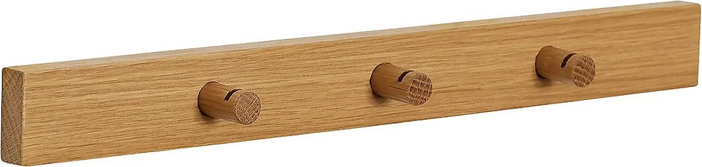 Hübsch Cosplay Knagerække 40 cm, Eg