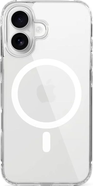 Epico iPhone 16 ImpactBuffer Mag Cover