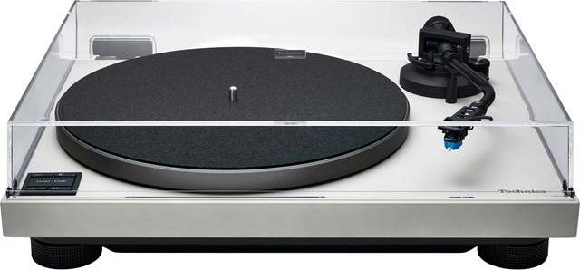 Technics SL-40CBT Grå