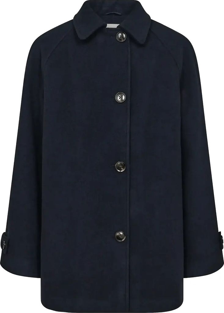 bs siv jacket - uldjakker