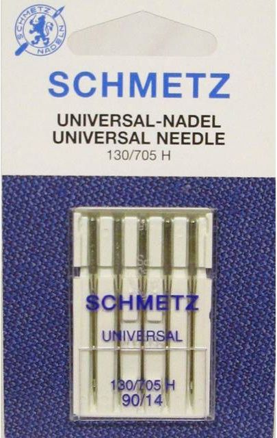 Schmetz Schmetz universal 130/705H90