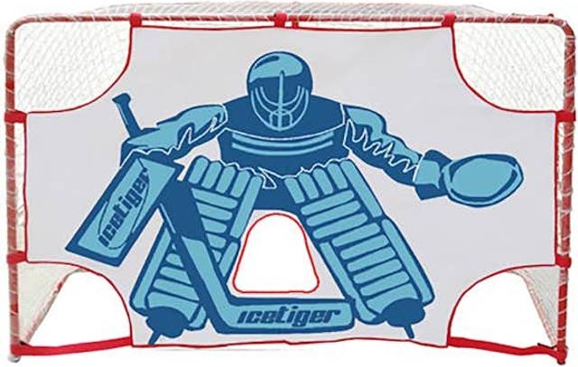 Prosport Ishockey Målmand Til Mål