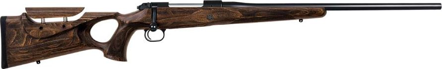 mauser m12 max .30-06 56cm m15x1 jagtriffel