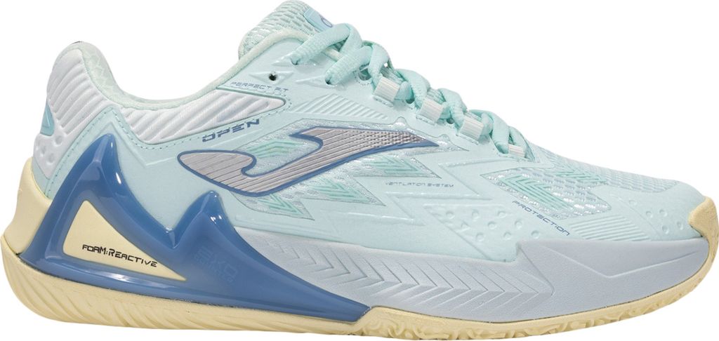 Joma Open 2025 Padel Sko - Dame