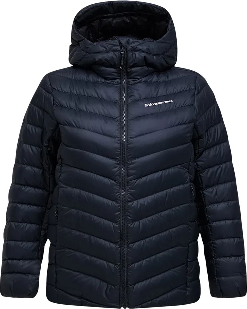 Peak Performance Frost Down Vinterjakke XS - Jakker hos Magasin
