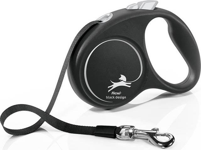 Flexi Black Design Tape S