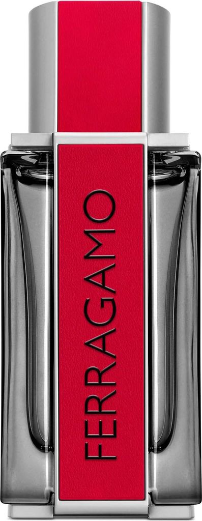 Ferragamo Red Leather Eau De Parfum 50 ml 50ml