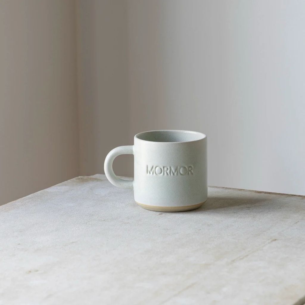 oda mormor kop - mint