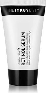 the inkey list retinol serum serum