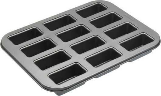 KitchenCraft Master Class Mini Kakform 36 cm