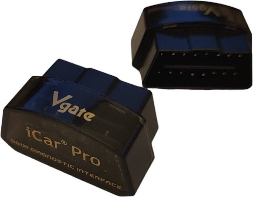 vgate icar pro obdii wifi-fejlkodelæser, android og iphone