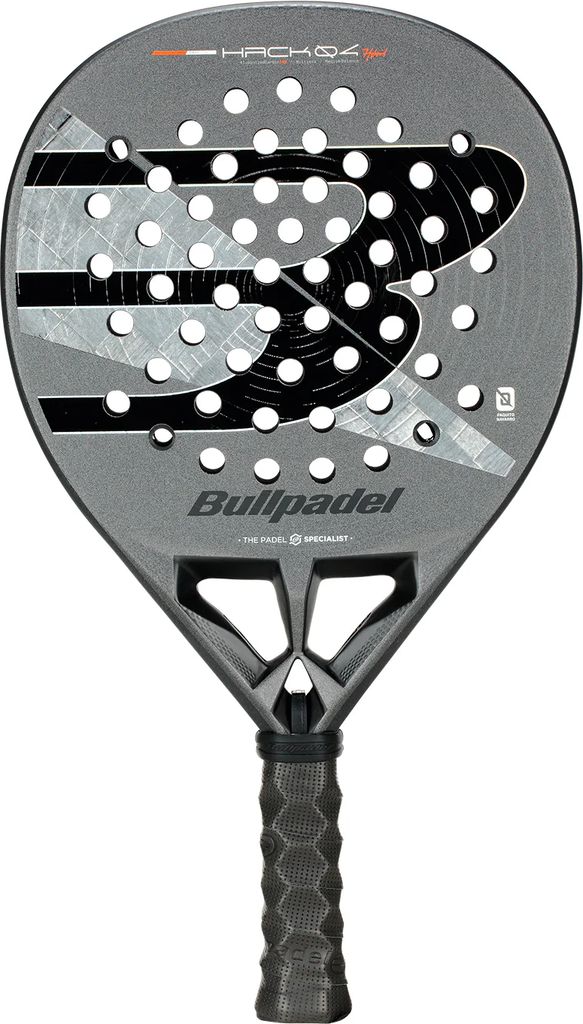Bullpadel Hack 04 Hybrid 26