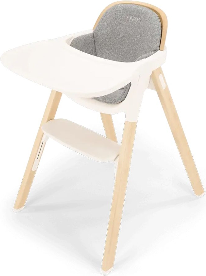 Nuna Bryn Highchair Grey