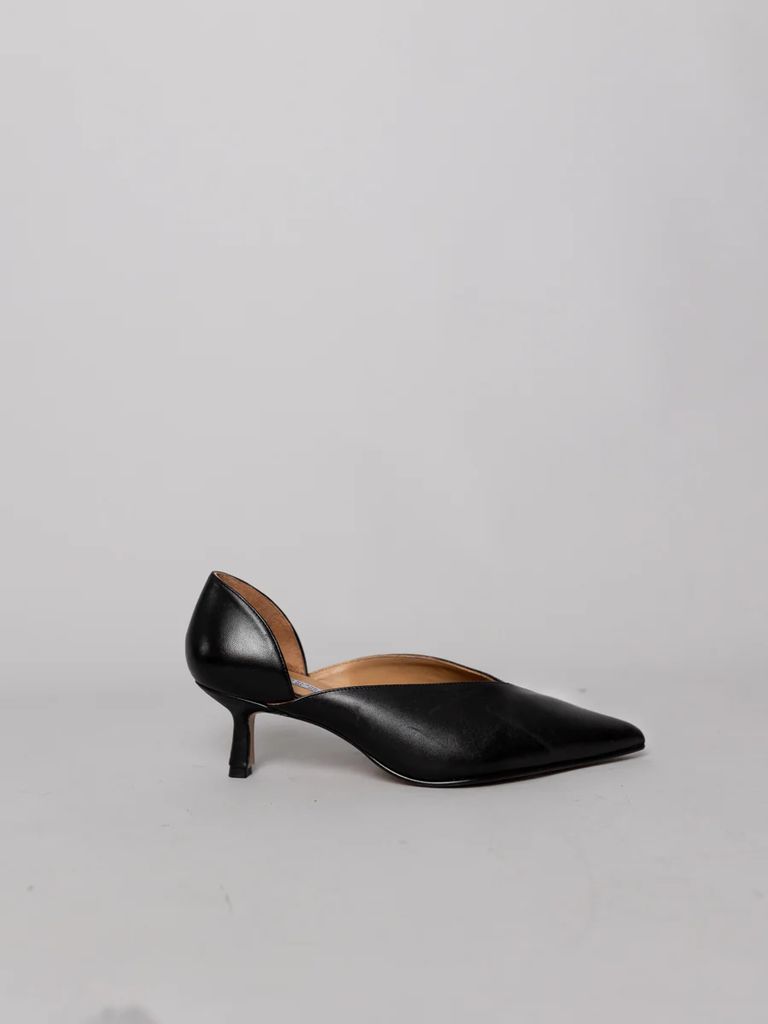 the radford black
