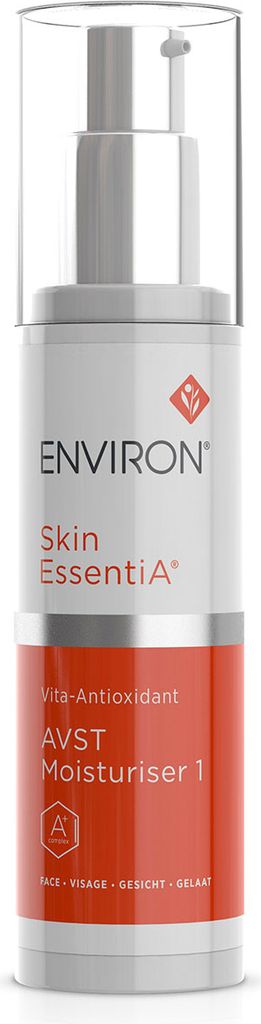 Environ Skin EssentiA AVST Moisturiser 5 Fuktighetskrem 50 ml 50ml