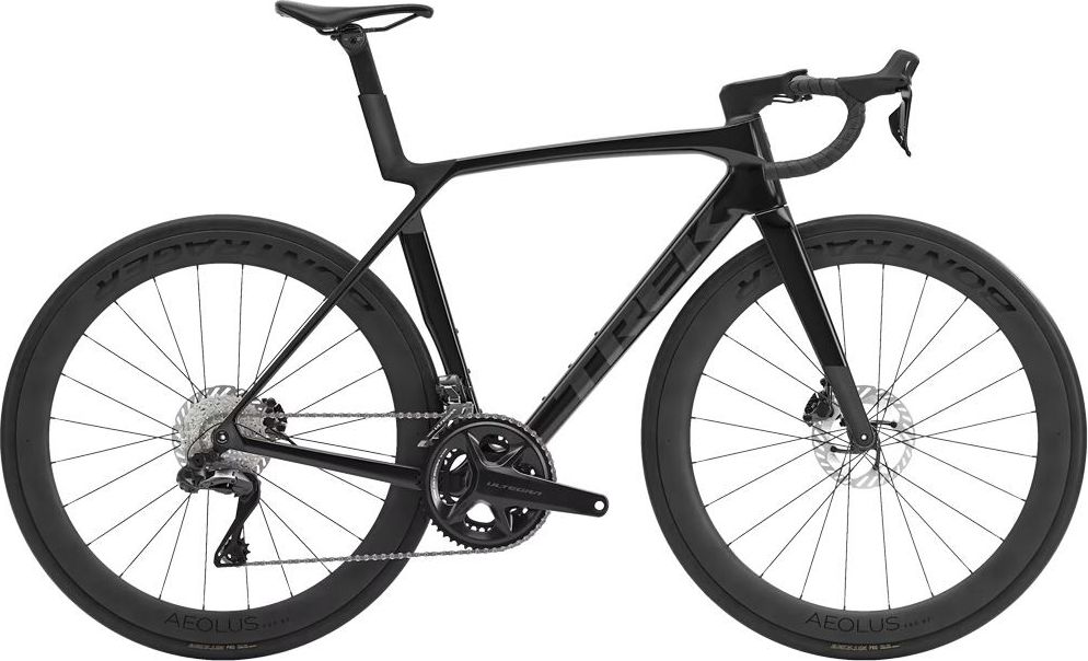 trek madone sl 6 g8 - black m/l