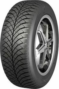 Nankang All Seasons AW-6 205/55 R16 94V XL