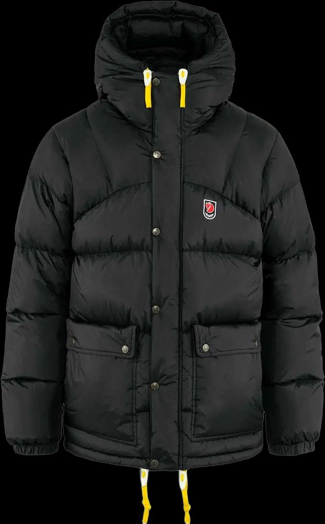 expedition down lite jacket men dunjakke