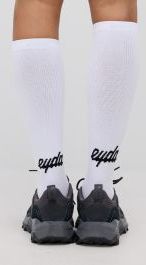 running tech long socks