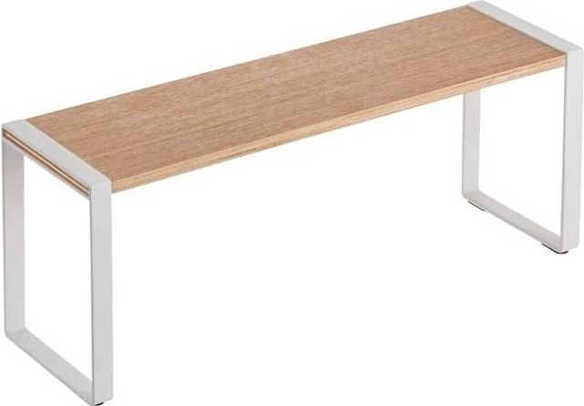 Yamazaki Home Køkkenopbevaringsbakke Tosca Reolsystem