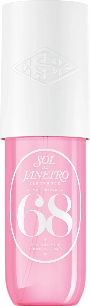 sol de janeiro cheirosa 68 perfume mist 90 ml