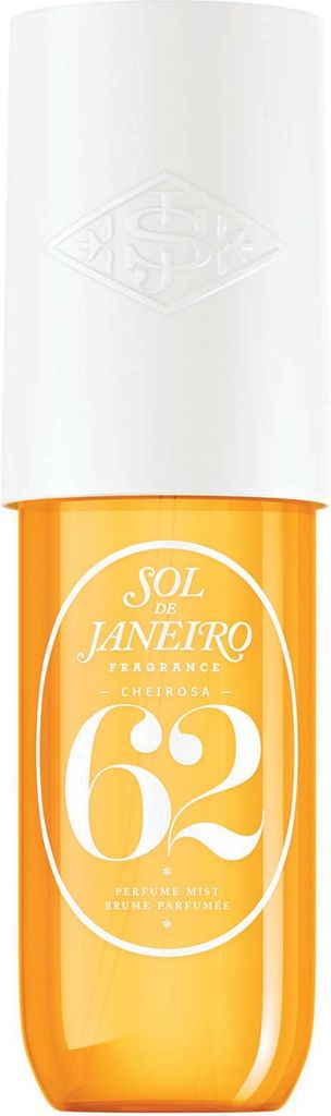 sol de janeiro crush cheirosa '62 body mist 90 ml