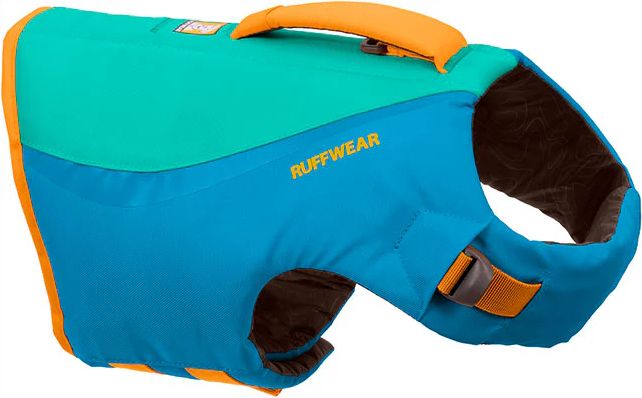 redningsvest float coat xxs blå