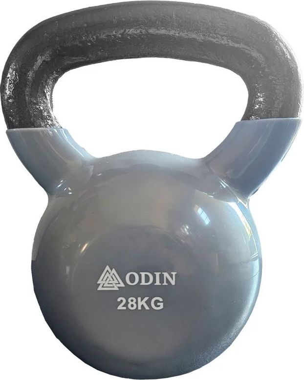 Odin Vinyl/Jern Kettlebell 16kg