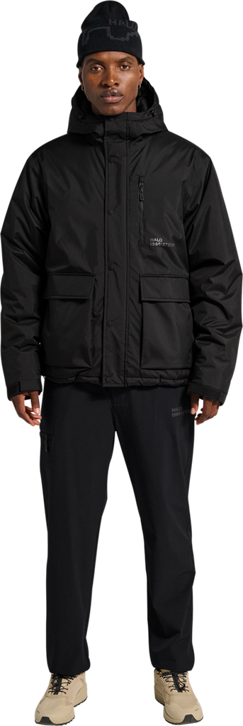 halo phantom 3m thinsulate jacket