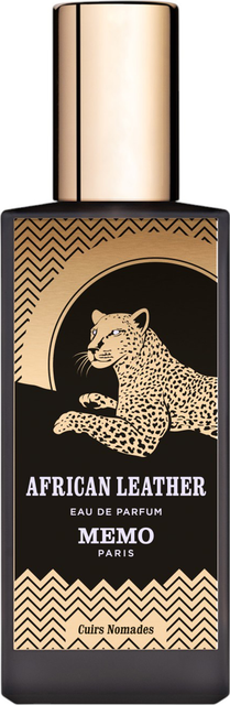 Memo African Leather Eau De Parfum 30 ml 30ml