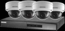 Hikvision NK42E1H-1T(WD)