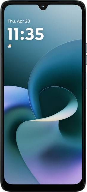Motorola G06 Power LTE Smartphone 256GB