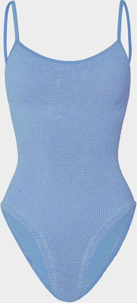 Pamela Swim - Cornflower Blue