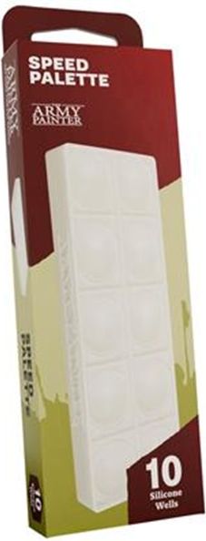 The Army Painter Speed Palette 1 Stk