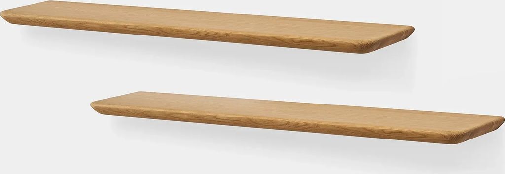 floating shelf bundle