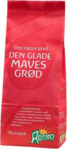 Aurion Den Glade Maves Grød 1200g