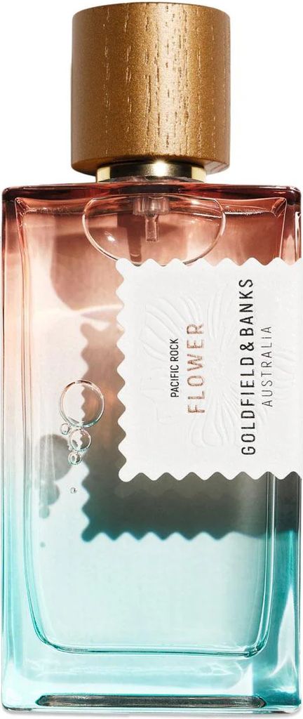 Goldfield & Banks Goldfield & Banks Pacific Rock Flower 50 ml 50 ml - Skønhed hos Magasin