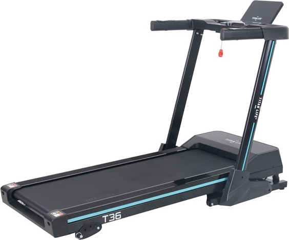 TITAN LIFE TREADMILL T36